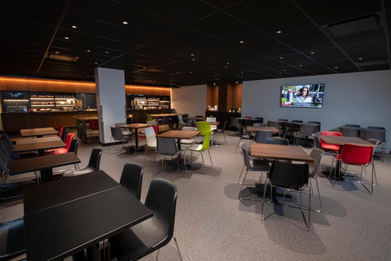 Grand Times Hotel - Aeroport De Quebec Dış mekan fotoğraf