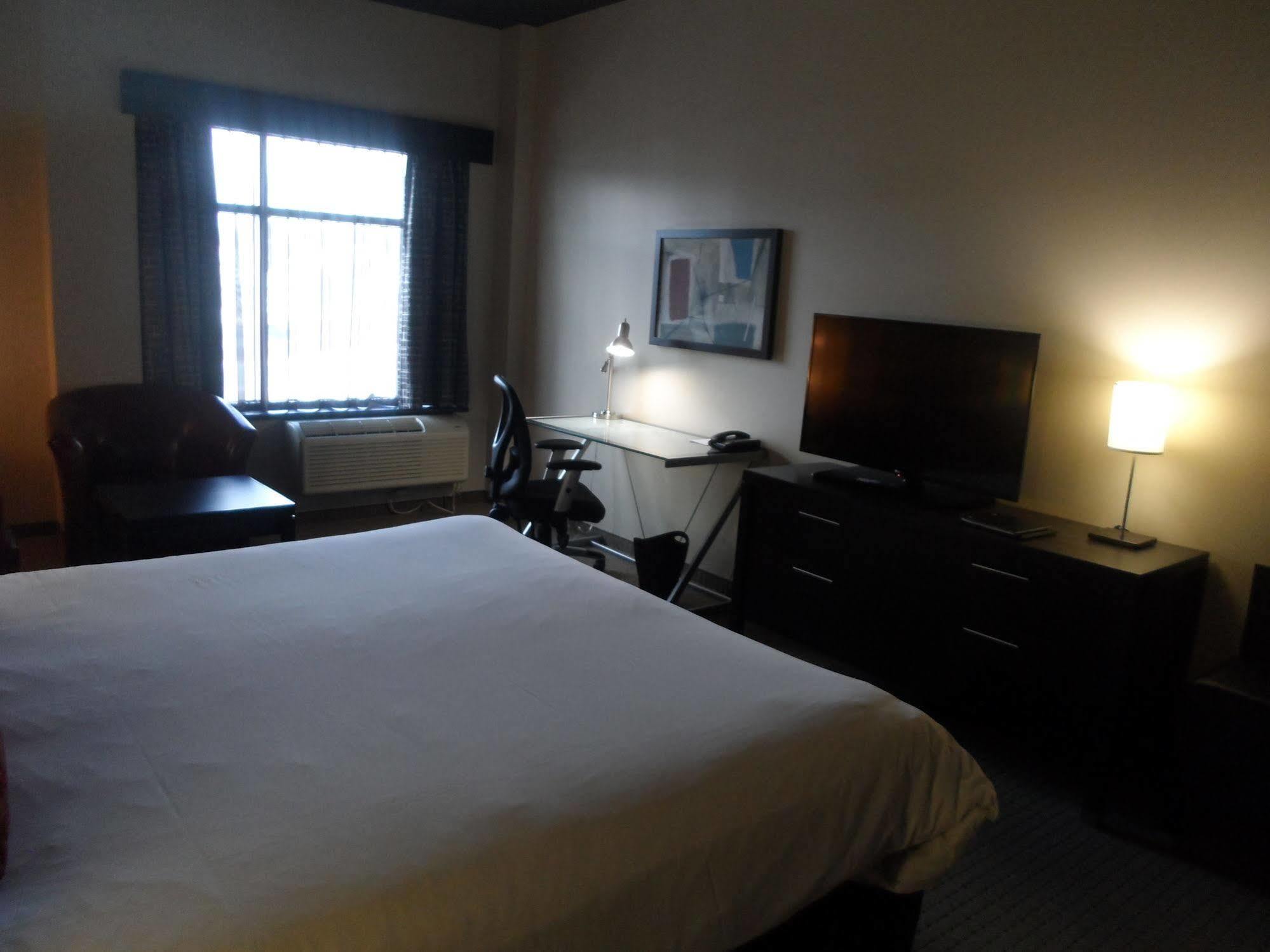 Grand Times Hotel - Aeroport De Quebec Dış mekan fotoğraf